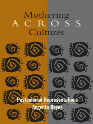 cover image of Mothering Across Cultures